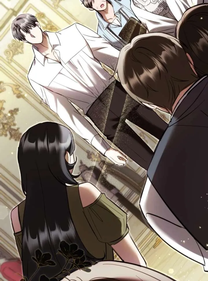I’m an Extra Who’s Trying to Run Away from the Obsessive Male Lead Chapter 33 Online - página 120
