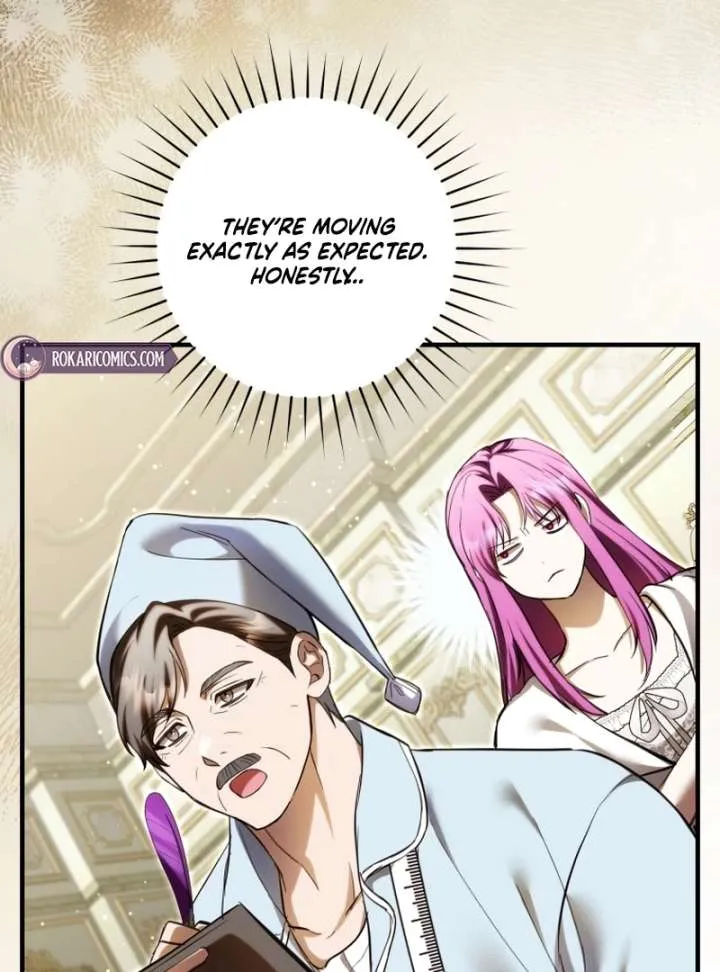 I’m an Extra Who’s Trying to Run Away from the Obsessive Male Lead Chapter 33 Online - página 126
