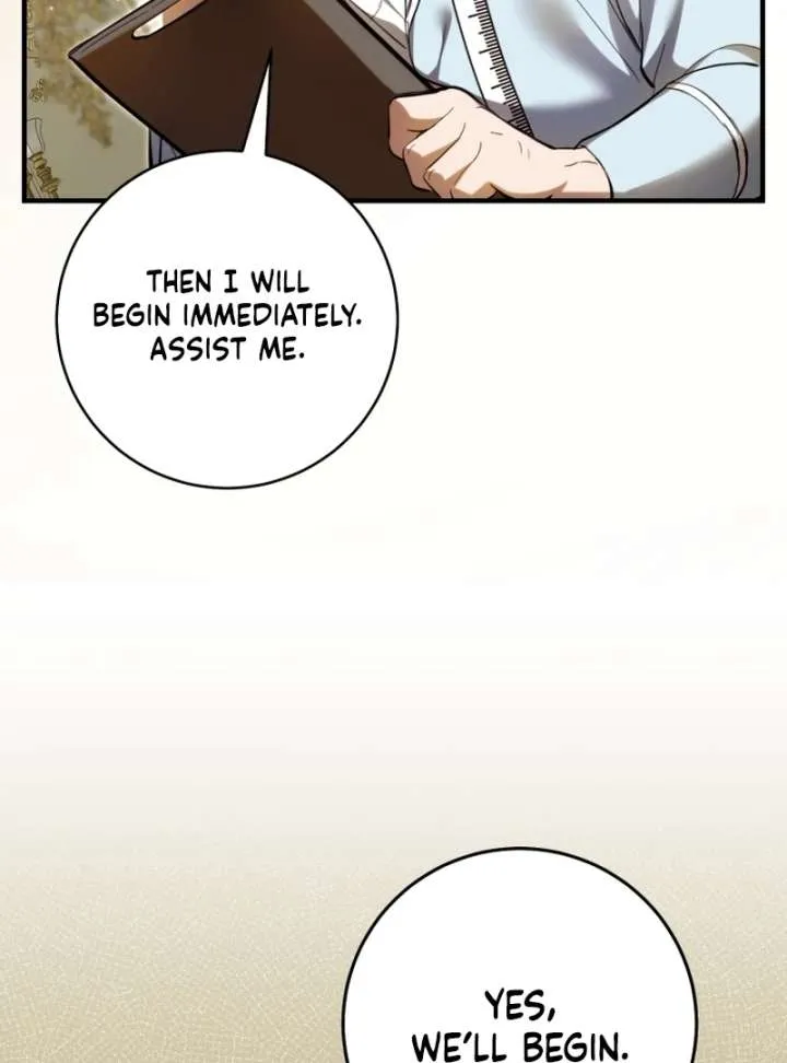 I’m an Extra Who’s Trying to Run Away from the Obsessive Male Lead Chapter 33 Online - página 127