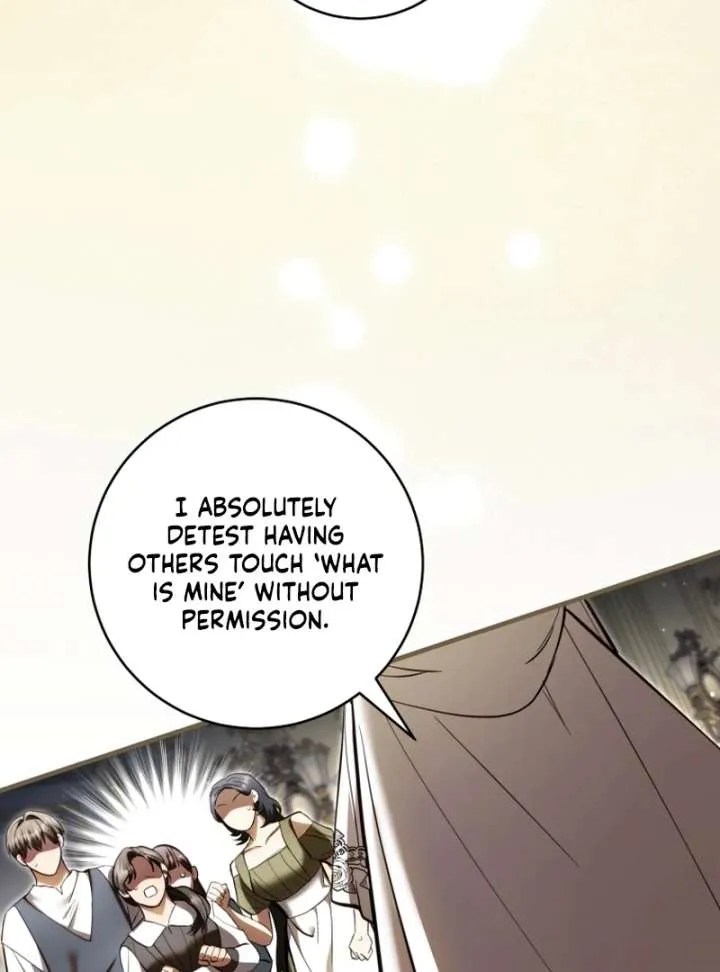 I’m an Extra Who’s Trying to Run Away from the Obsessive Male Lead Chapter 33 Online - página 130