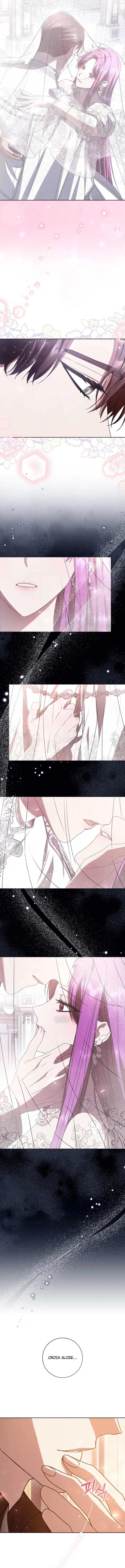 I’m an Extra Who’s Trying to Run Away from the Obsessive Male Lead Chapter 4 Online - página 5