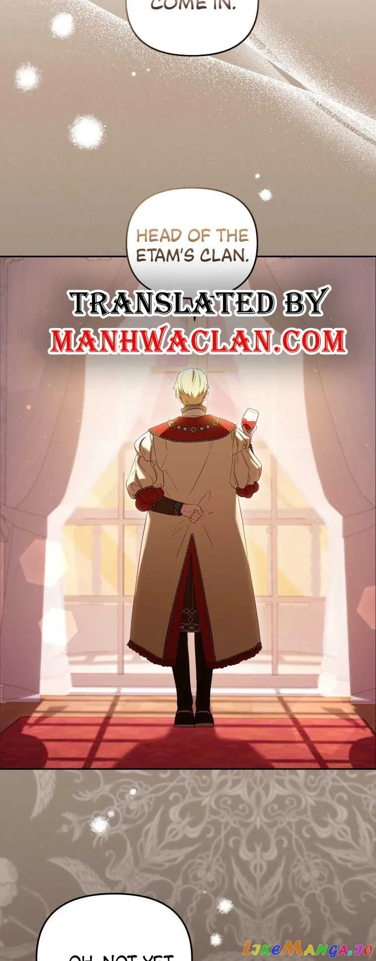 I’m Being Raised by Villains Chapter 38 Online - página 3