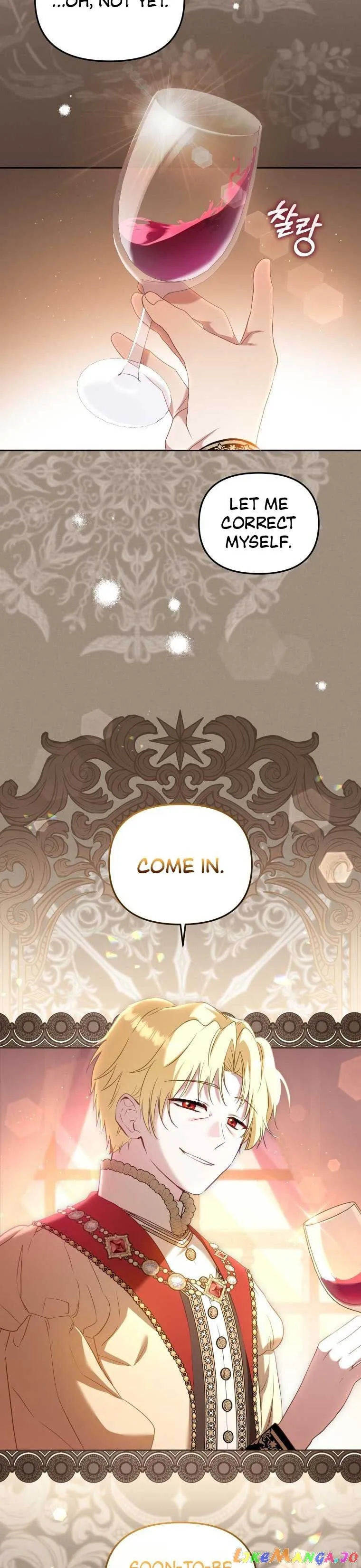 I’m Being Raised by Villains Chapter 38 Online - página 4