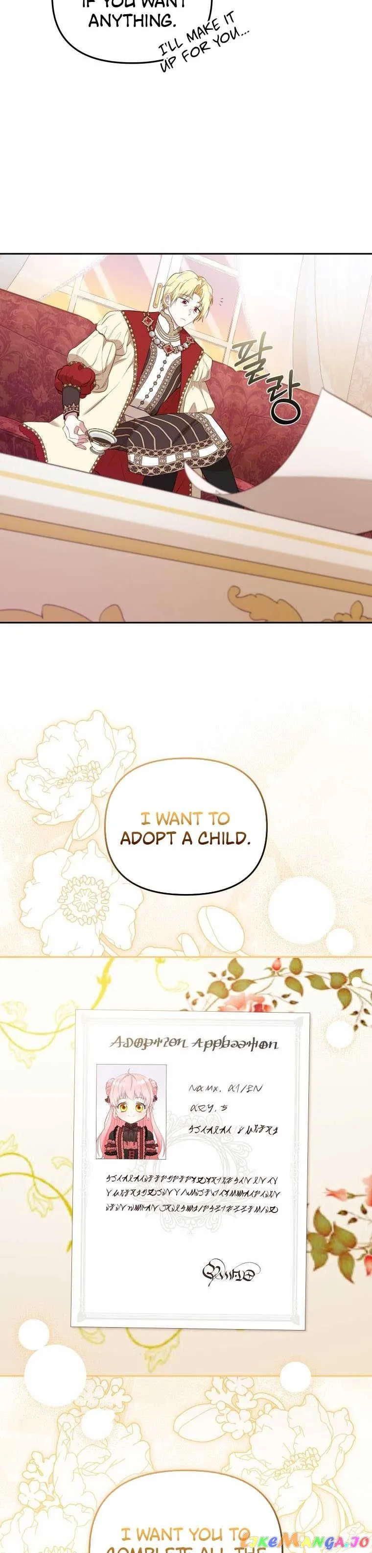 I’m Being Raised by Villains Chapter 38 Online - página 10