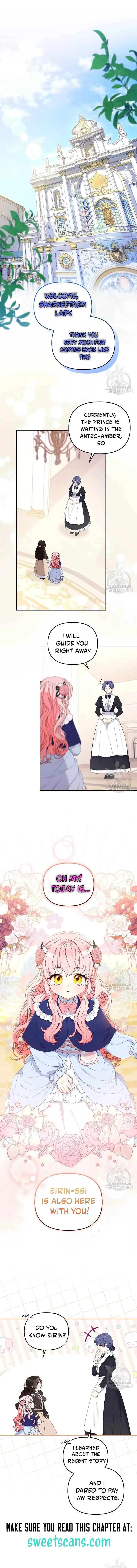I’m Being Raised by Villains Chapter 49 Online - página 2