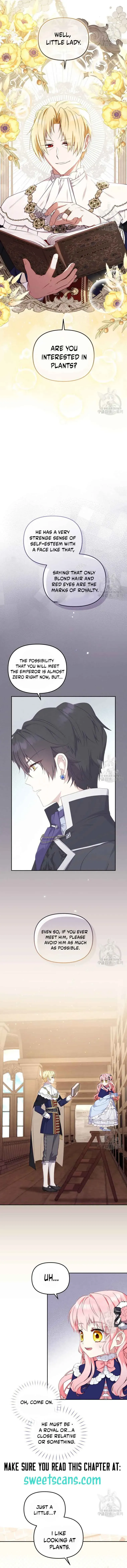 I’m Being Raised by Villains Chapter 49 Online - página 7