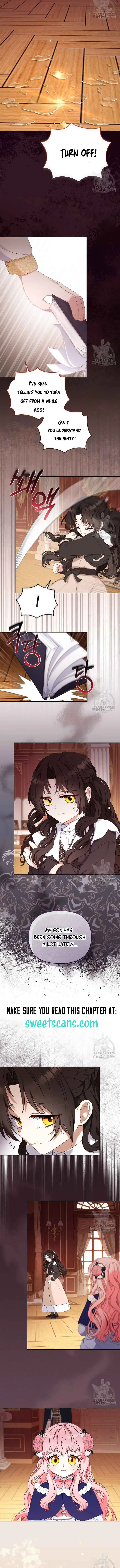 I’m Being Raised by Villains Chapter 49 Online - página 12