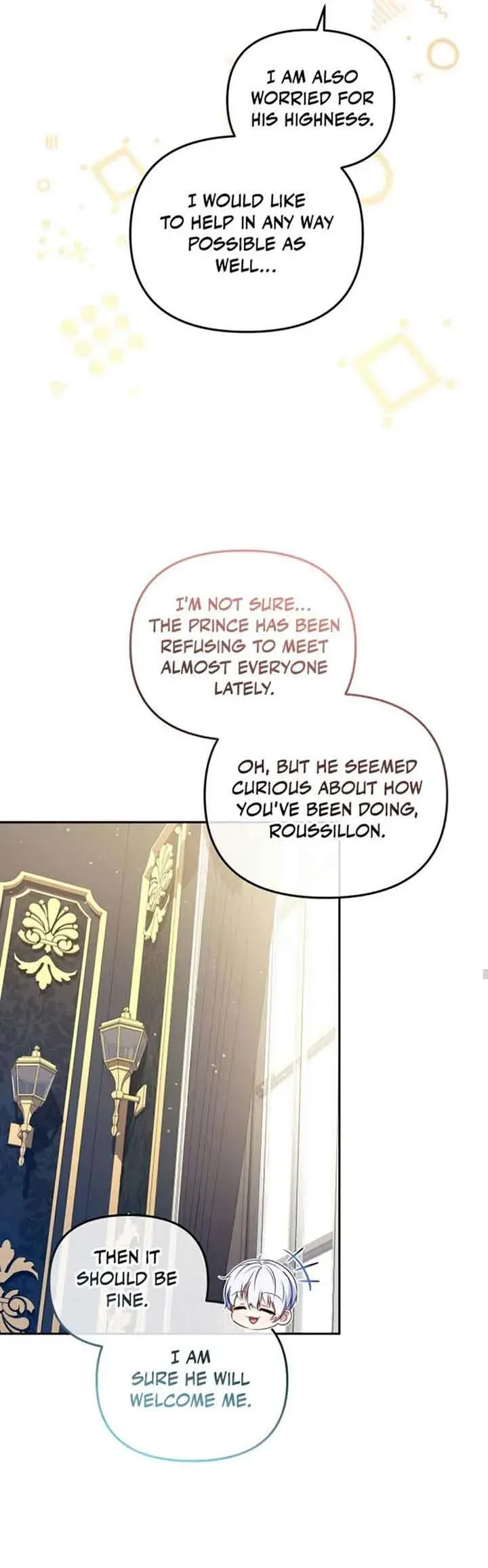 I’m Being Raised by Villains Chapter 51 Online - página 7