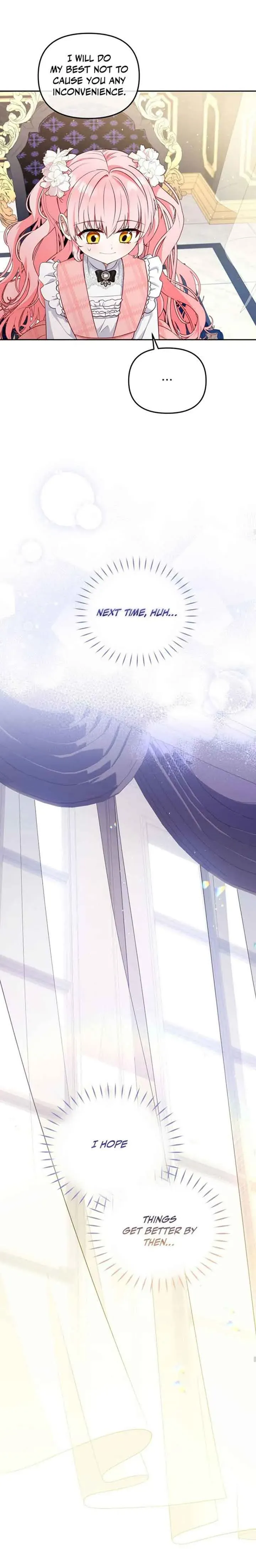 I’m Being Raised by Villains Chapter 51 Online - página 9