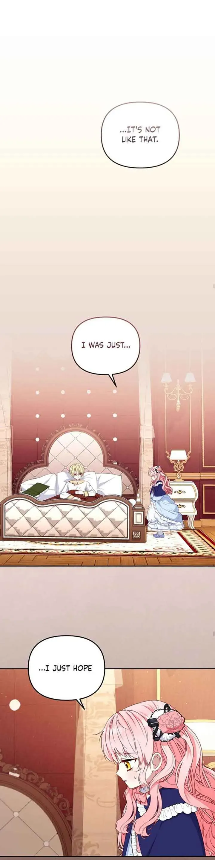 I’m Being Raised by Villains Chapter 51 Online - página 10