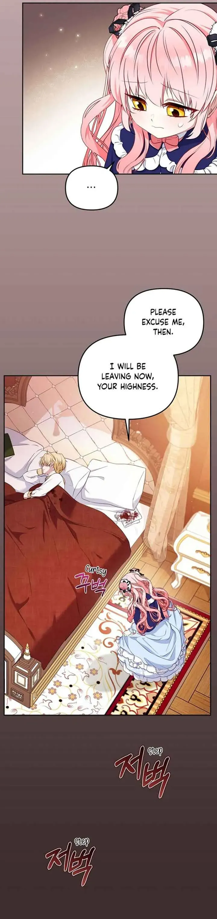 I’m Being Raised by Villains Chapter 51 Online - página 13