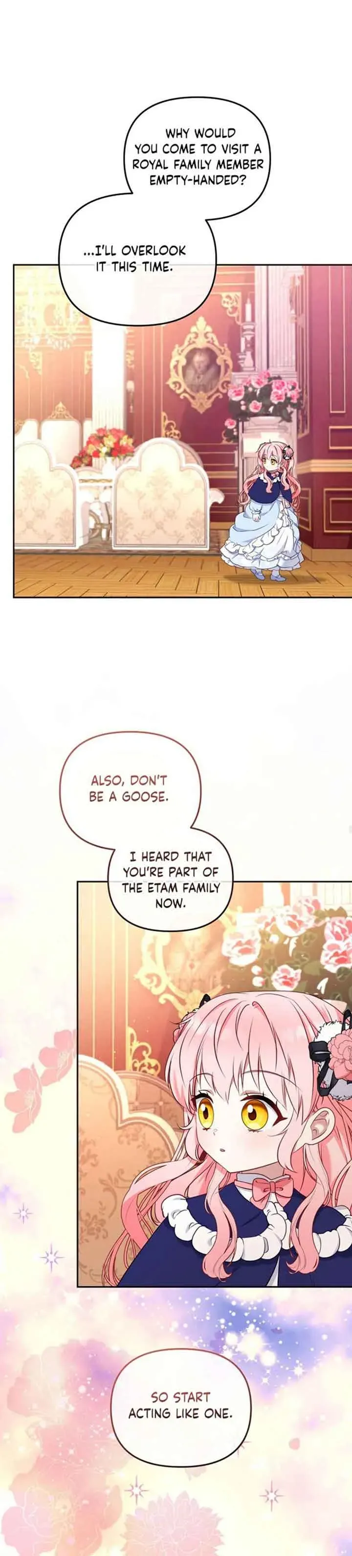 I’m Being Raised by Villains Chapter 51 Online - página 15