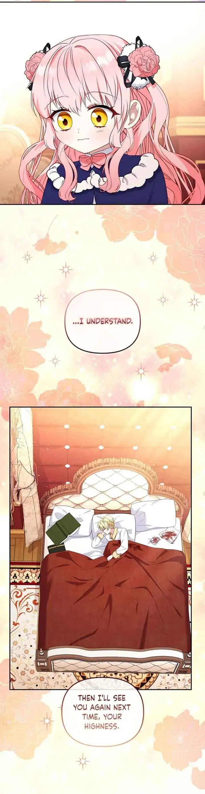 I’m Being Raised by Villains Chapter 51 Online - página 16