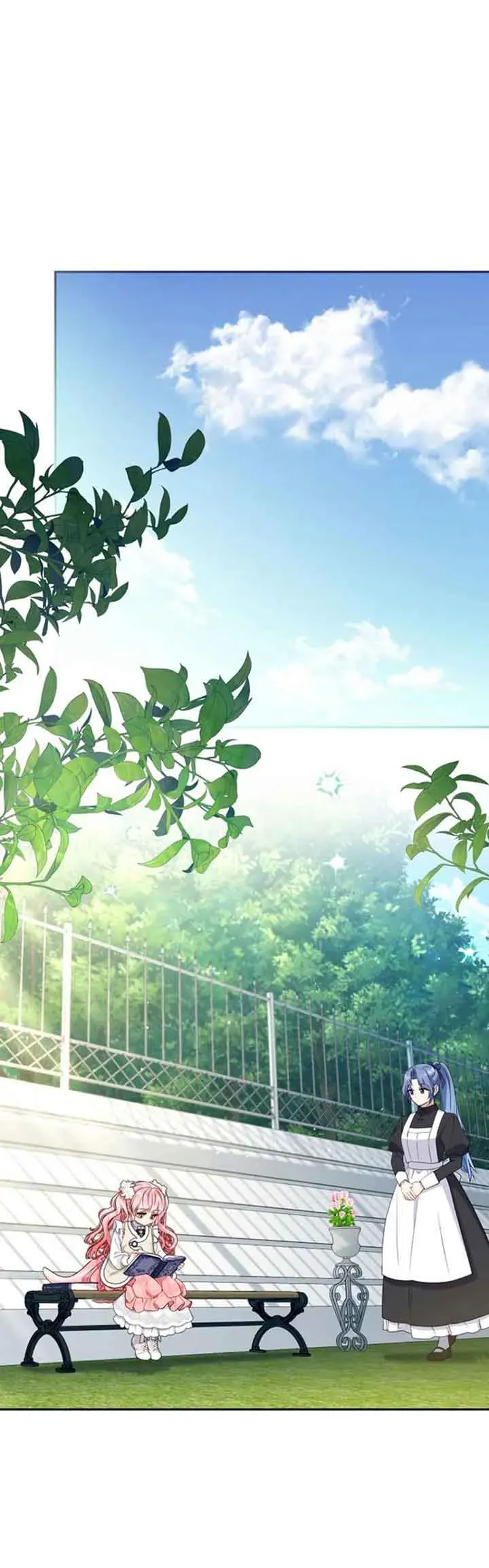 I’m Being Raised by Villains Chapter 51 Online - página 18