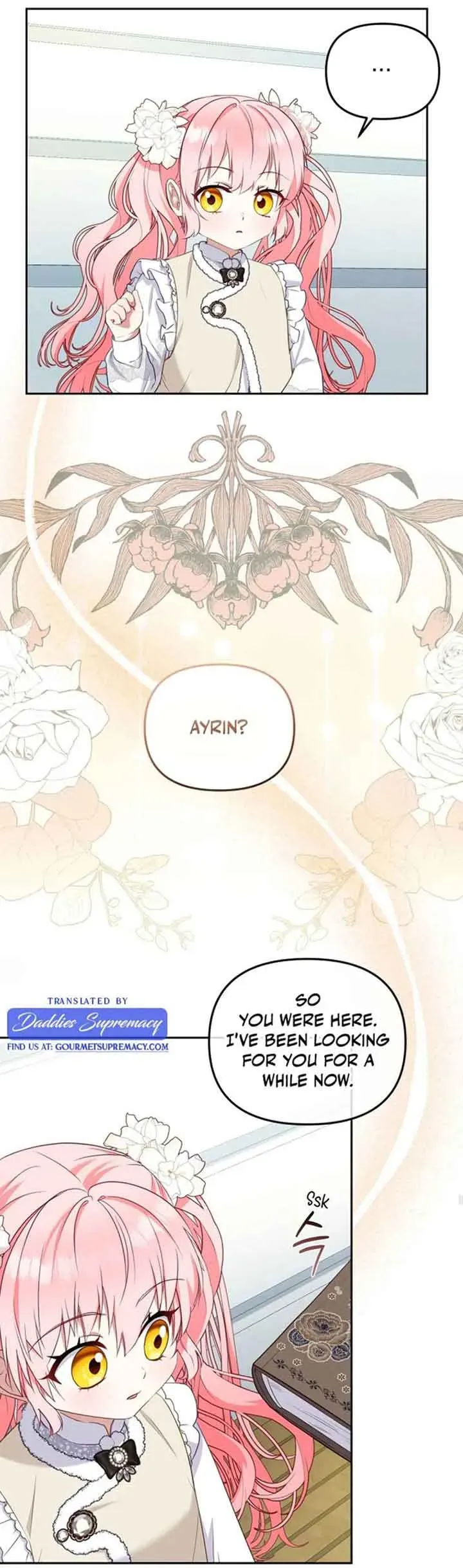 I’m Being Raised by Villains Chapter 51 Online - página 21