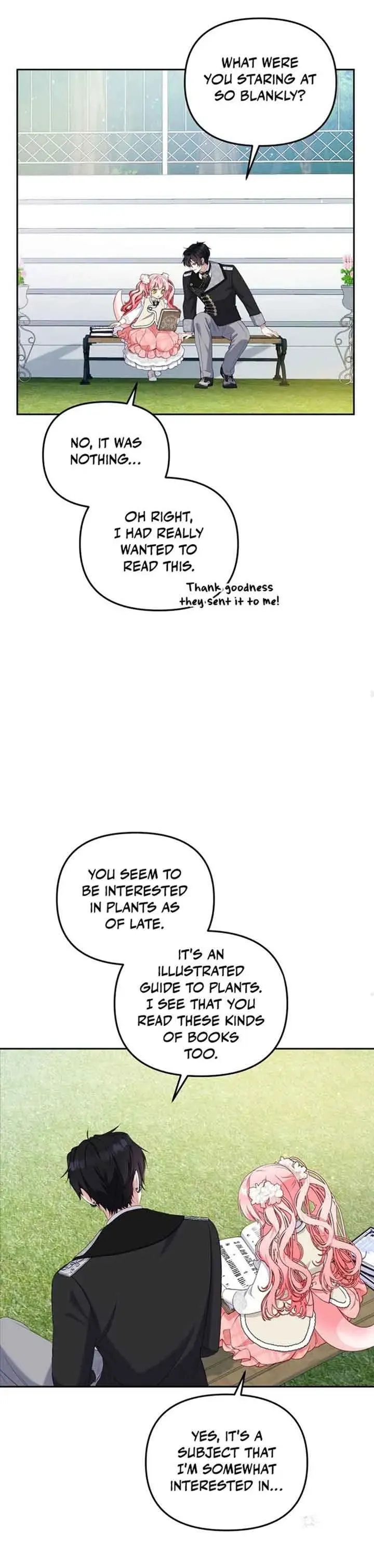 I’m Being Raised by Villains Chapter 51 Online - página 23