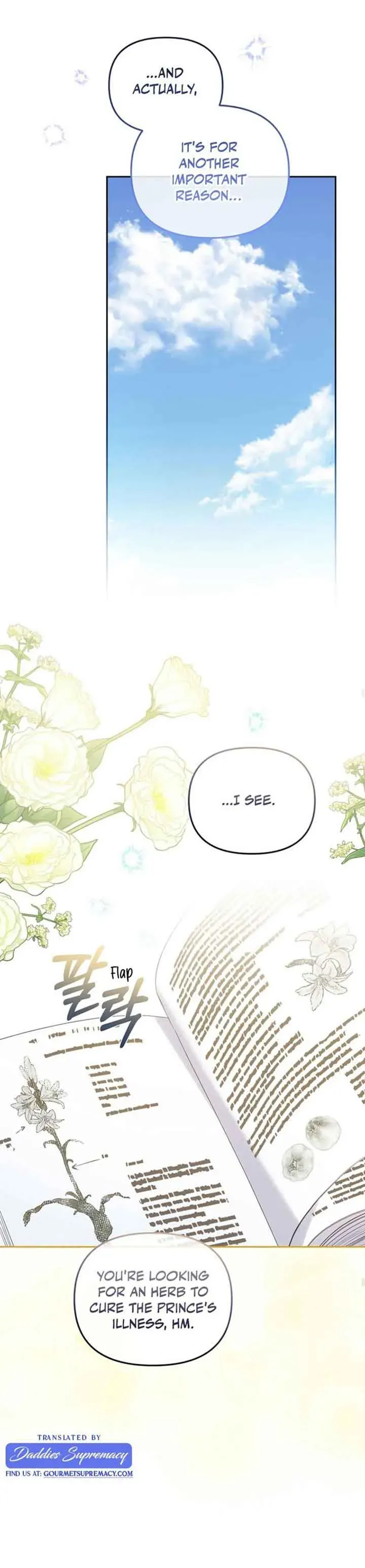 I’m Being Raised by Villains Chapter 51 Online - página 24
