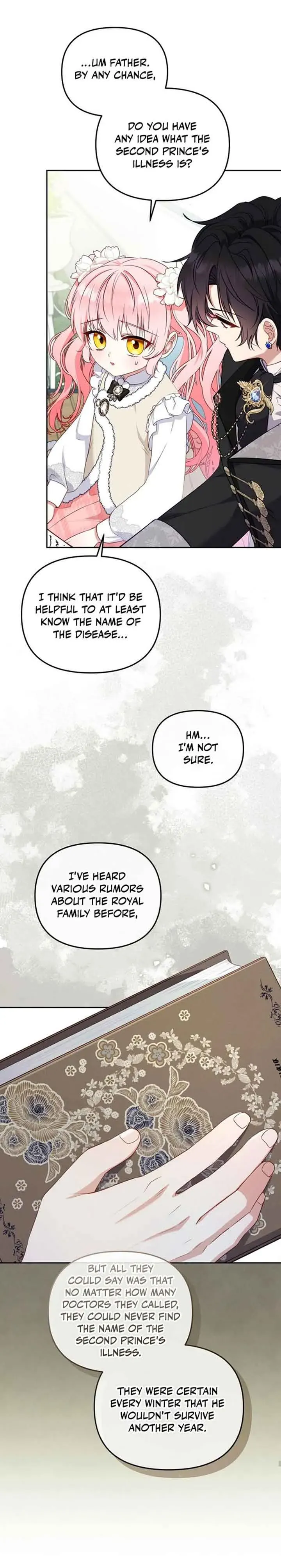 I’m Being Raised by Villains Chapter 51 Online - página 26