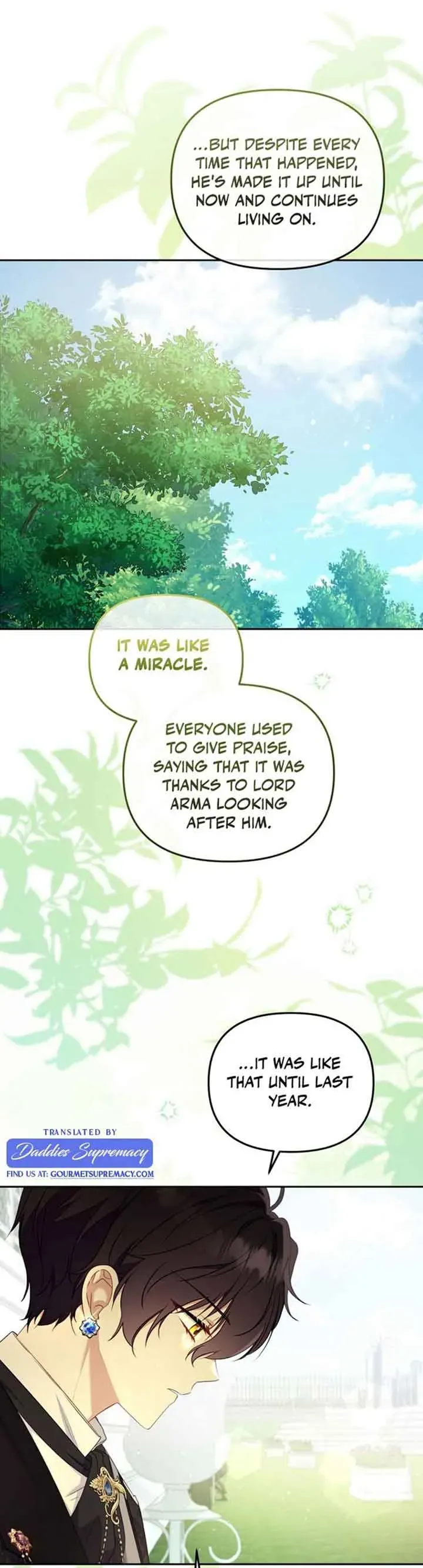 I’m Being Raised by Villains Chapter 51 Online - página 27
