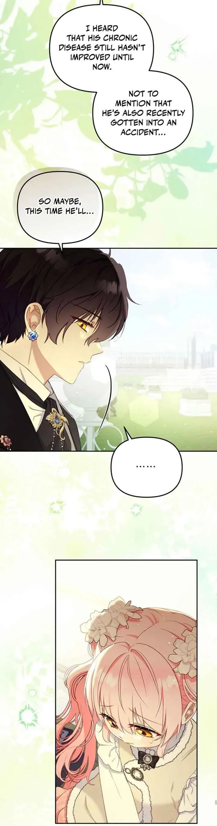 I’m Being Raised by Villains Chapter 51 Online - página 28