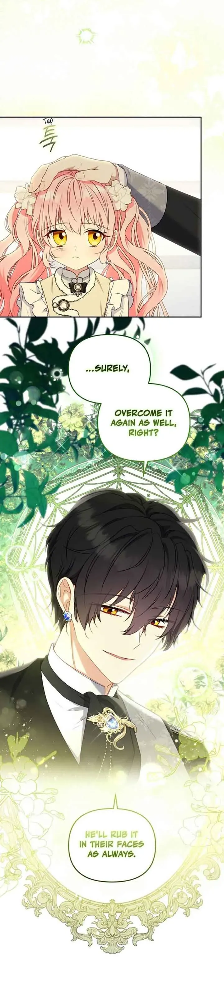 I’m Being Raised by Villains Chapter 51 Online - página 29