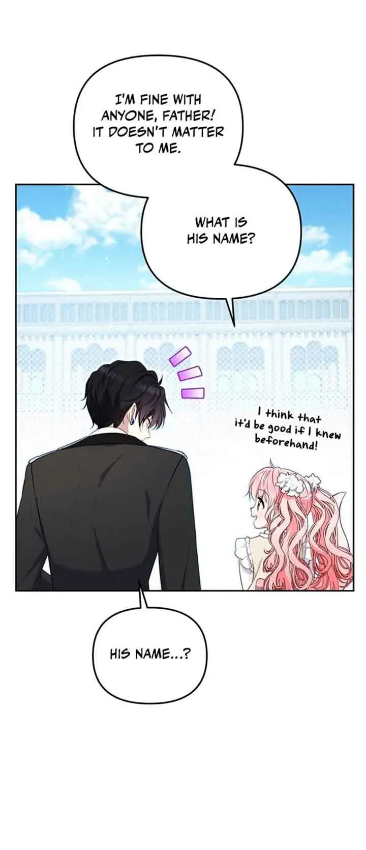 I’m Being Raised by Villains Chapter 51 Online - página 35
