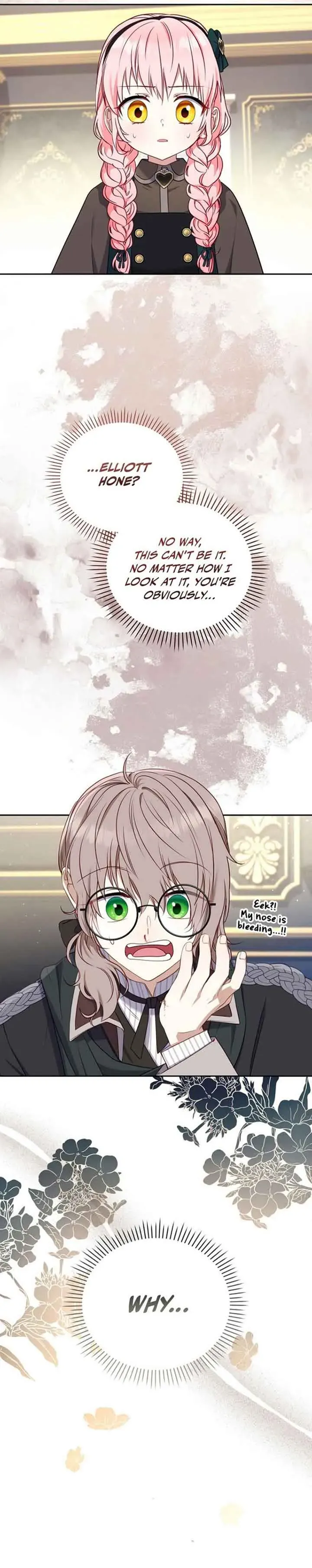 I’m Being Raised by Villains Chapter 51 Online - página 40