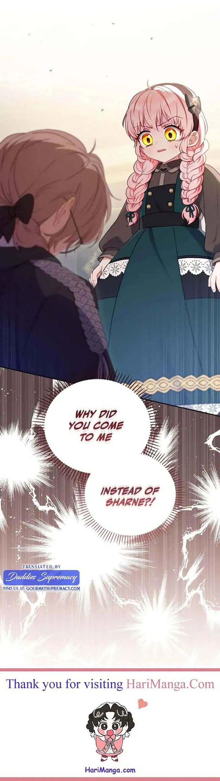 I’m Being Raised by Villains Chapter 51 Online - página 41
