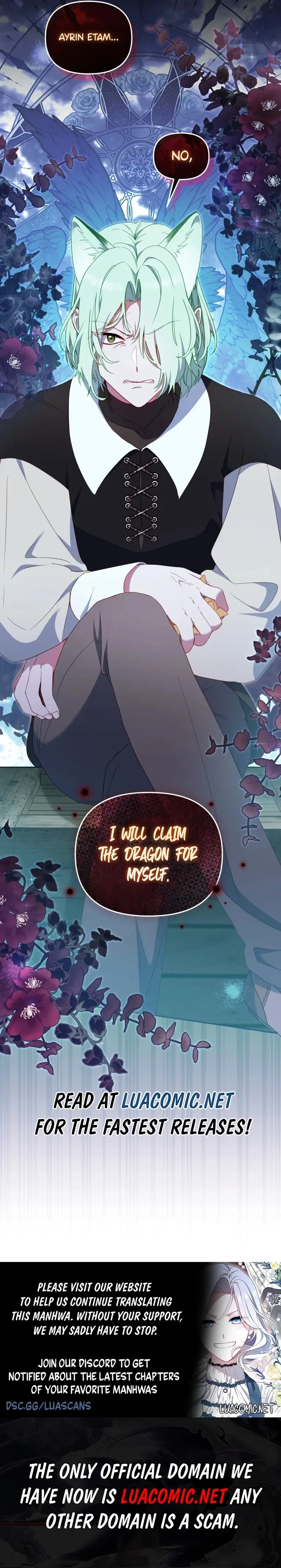 I’m Being Raised by Villains Chapter 83 Online - página 15