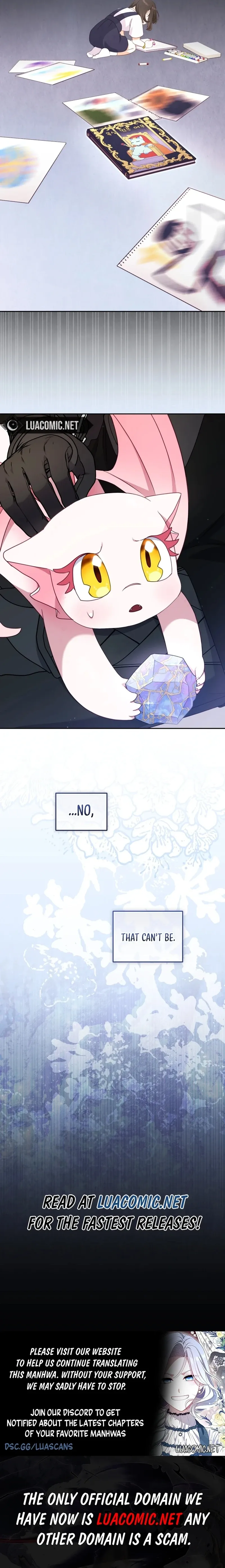 I’m Being Raised by Villains Chapter 84 Online - página 16