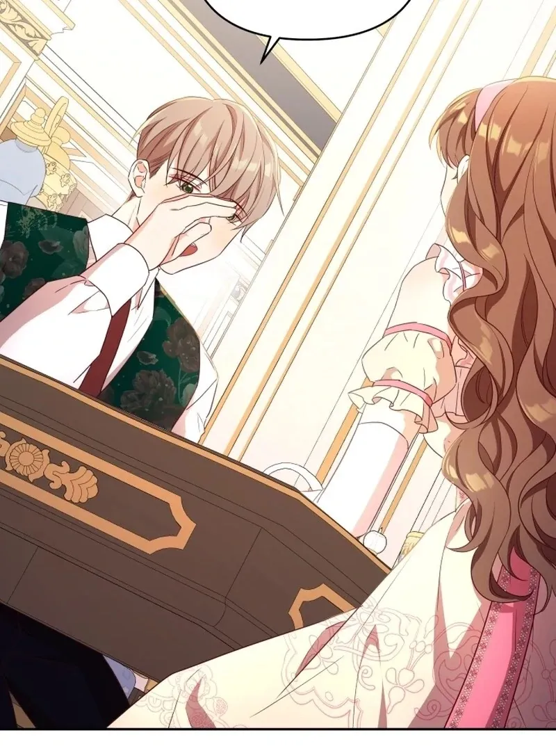 I’m Done Being Your Best Friend Chapter 10 Online - página 14