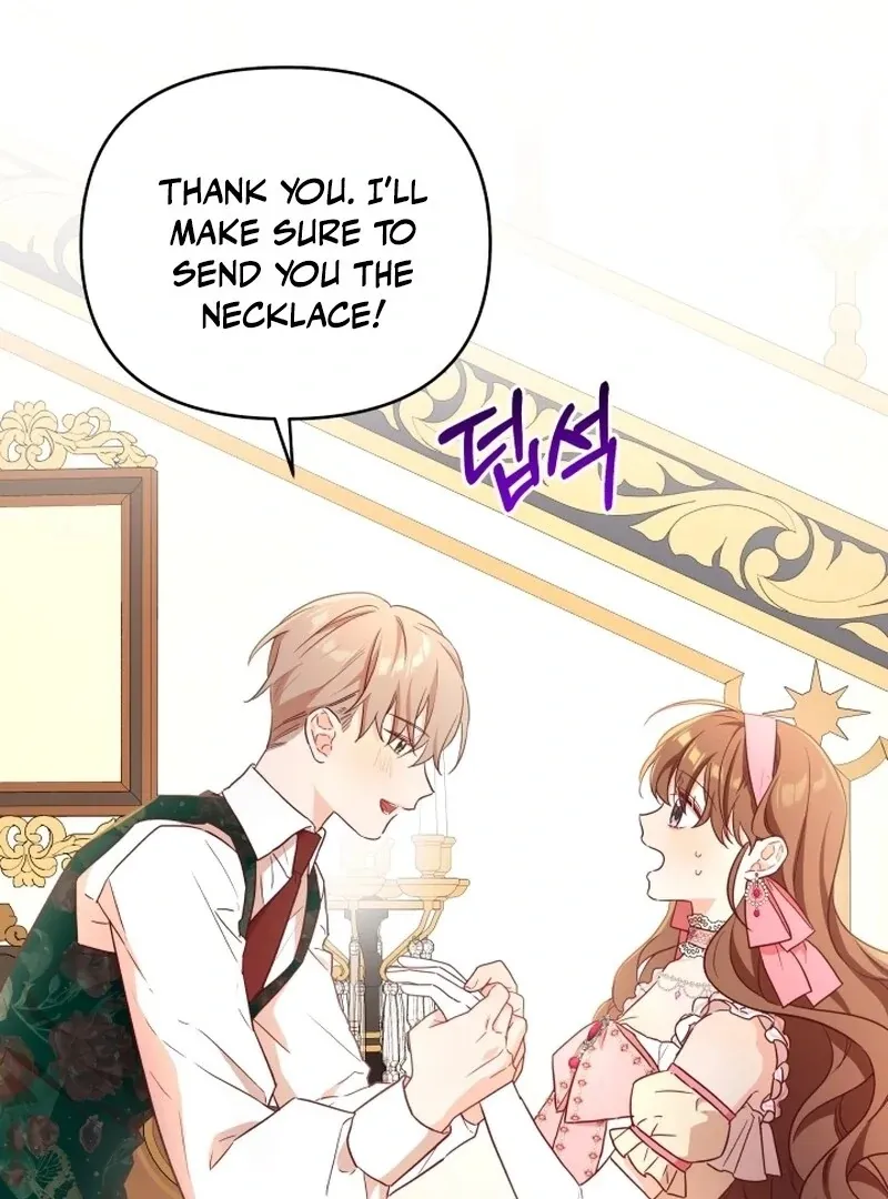I’m Done Being Your Best Friend Chapter 10 Online - página 34