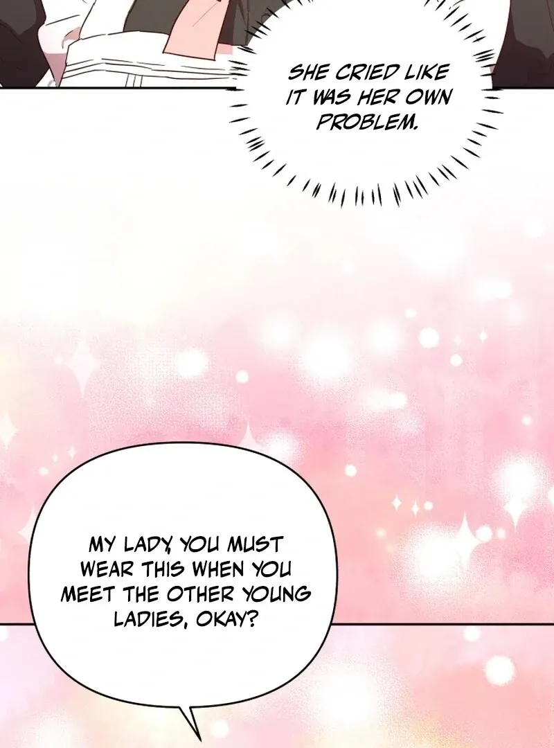 I’m Done Being Your Best Friend Chapter 10 Online - página 53