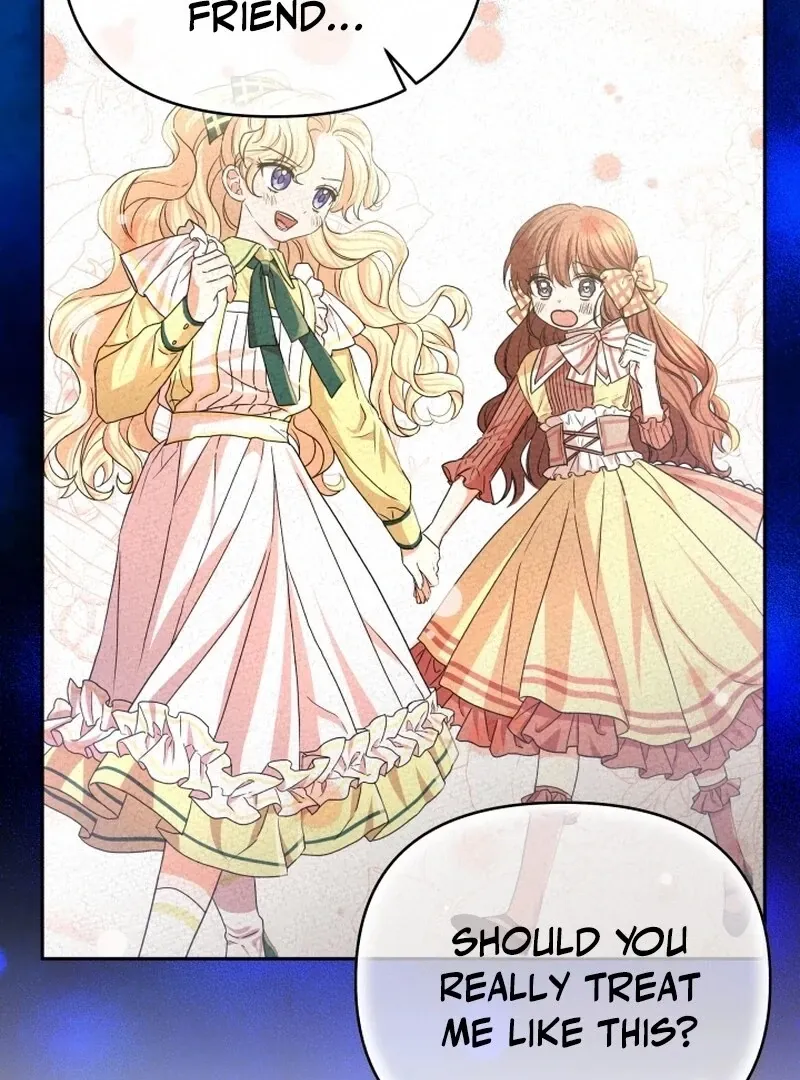 I’m Done Being Your Best Friend Chapter 10 Online - página 62