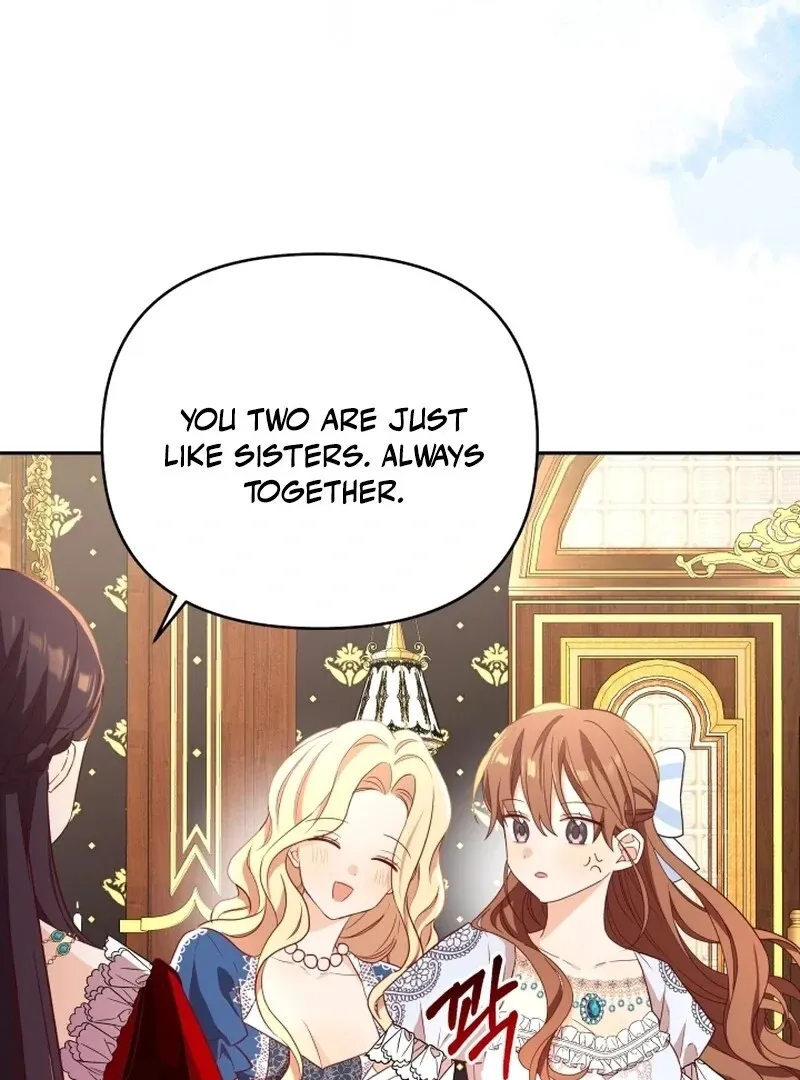 I’m Done Being Your Best Friend Chapter 10 Online - página 98