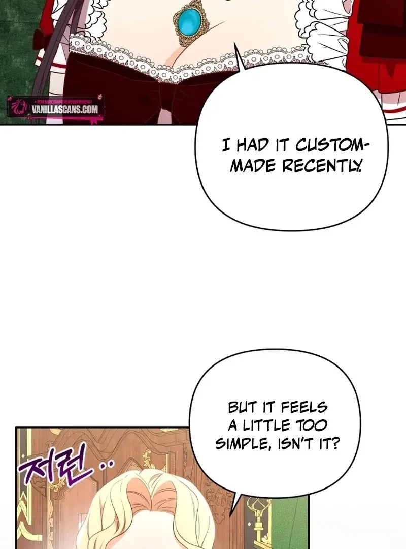 I’m Done Being Your Best Friend Chapter 10 Online - página 107