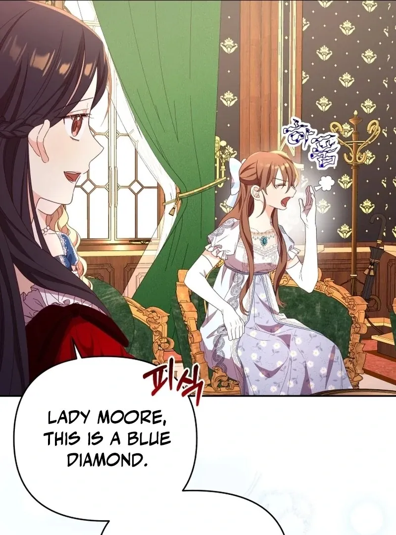 I’m Done Being Your Best Friend Chapter 10 Online - página 116