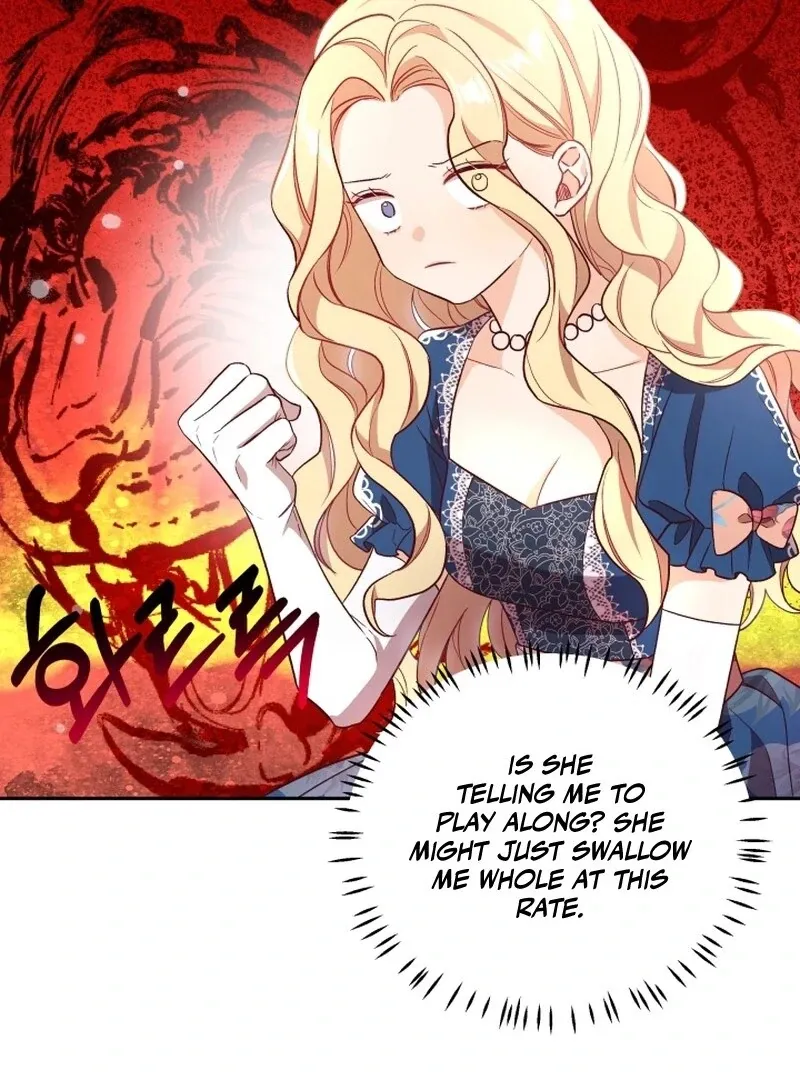 I’m Done Being Your Best Friend Chapter 11 Online - página 16
