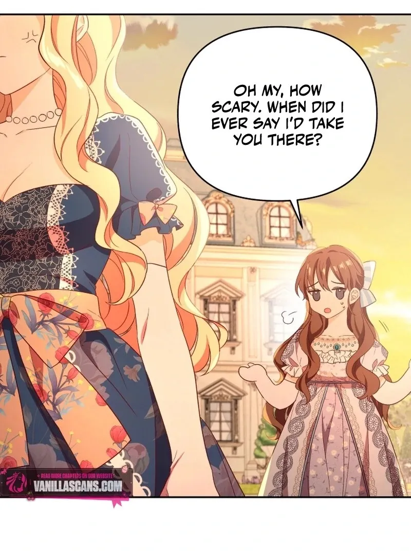 I’m Done Being Your Best Friend Chapter 11 Online - página 51