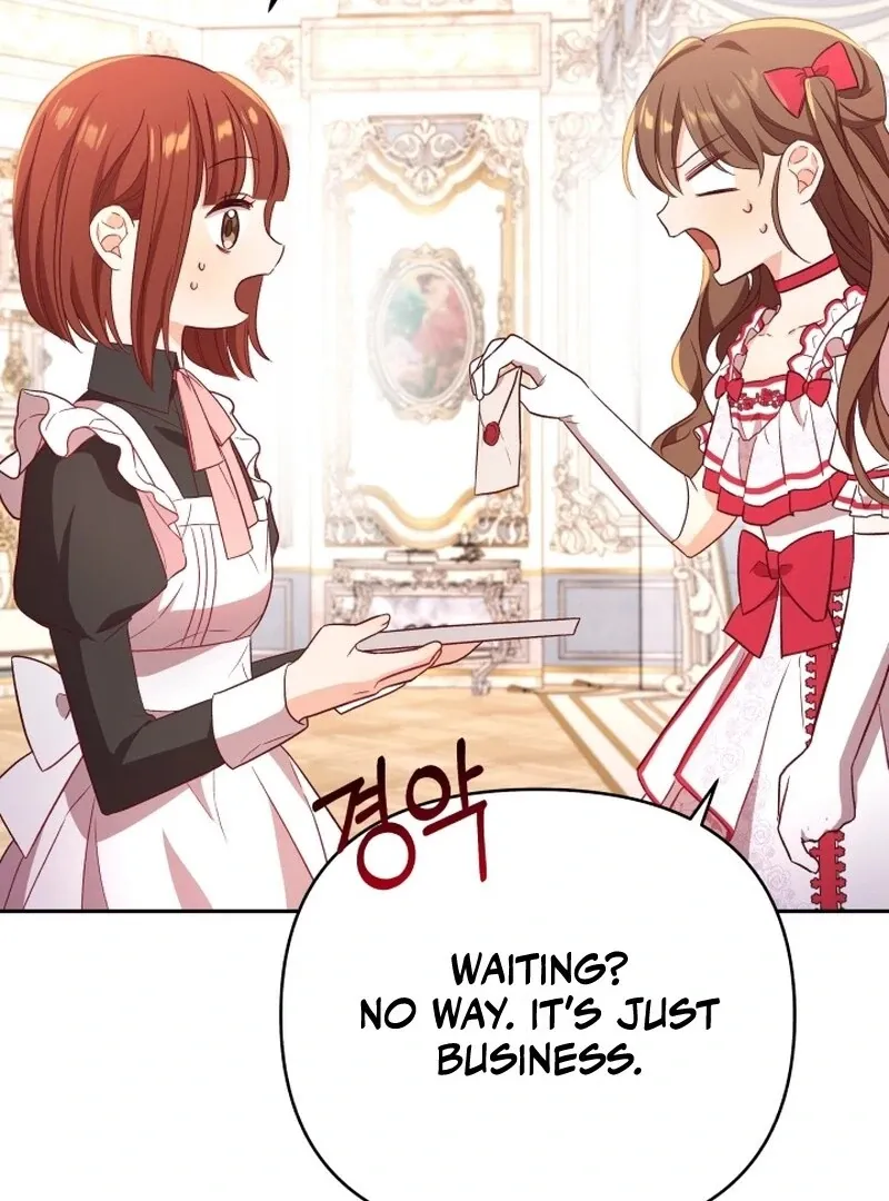 I’m Done Being Your Best Friend Chapter 11 Online - página 62