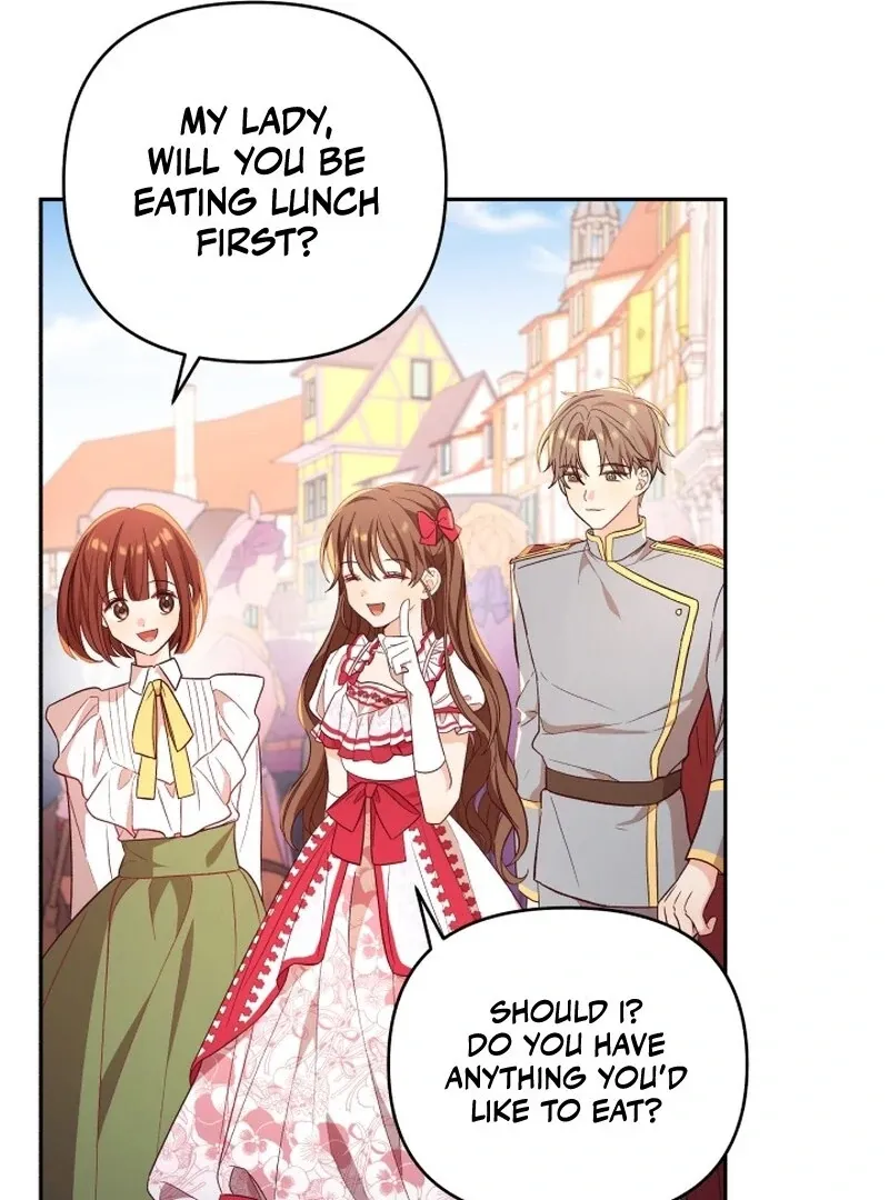 I’m Done Being Your Best Friend Chapter 11 Online - página 79