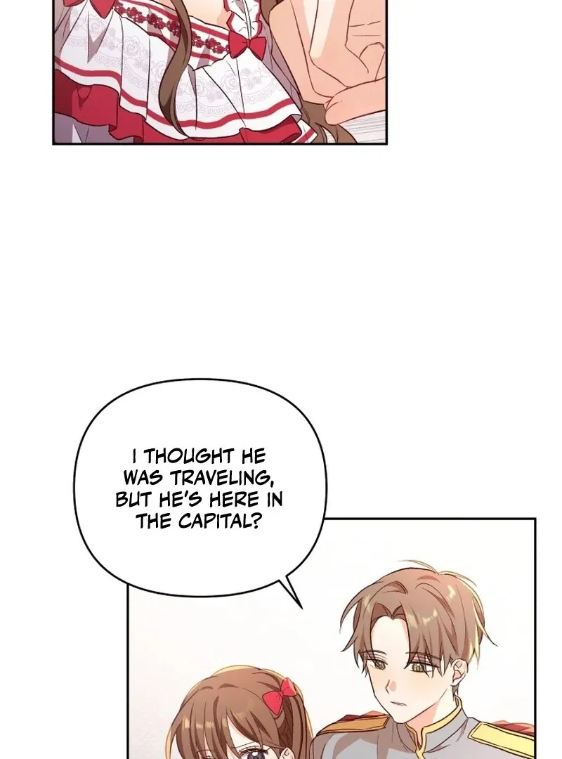 I’m Done Being Your Best Friend Chapter 11 Online - página 84