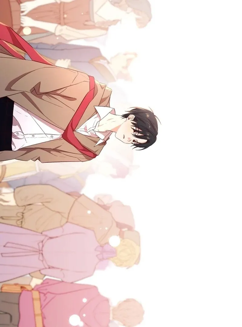 I’m Done Being Your Best Friend Chapter 11 Online - página 91