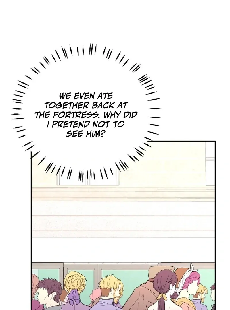 I’m Done Being Your Best Friend Chapter 11 Online - página 101