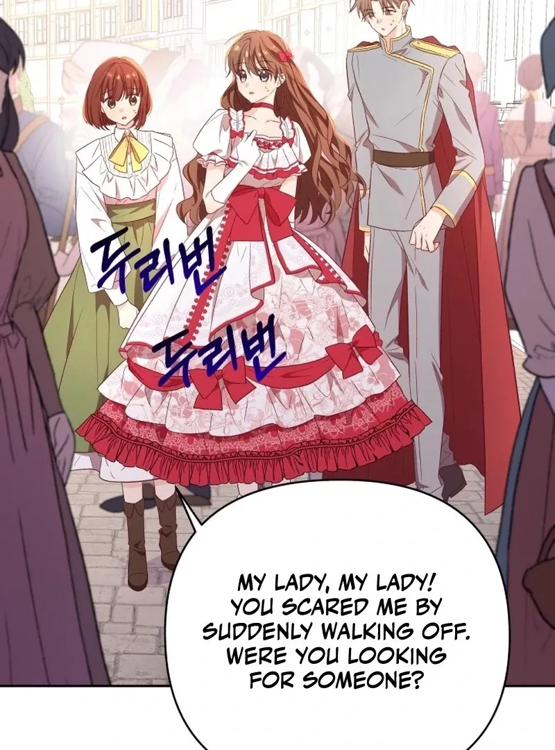 I’m Done Being Your Best Friend Chapter 11 Online - página 103
