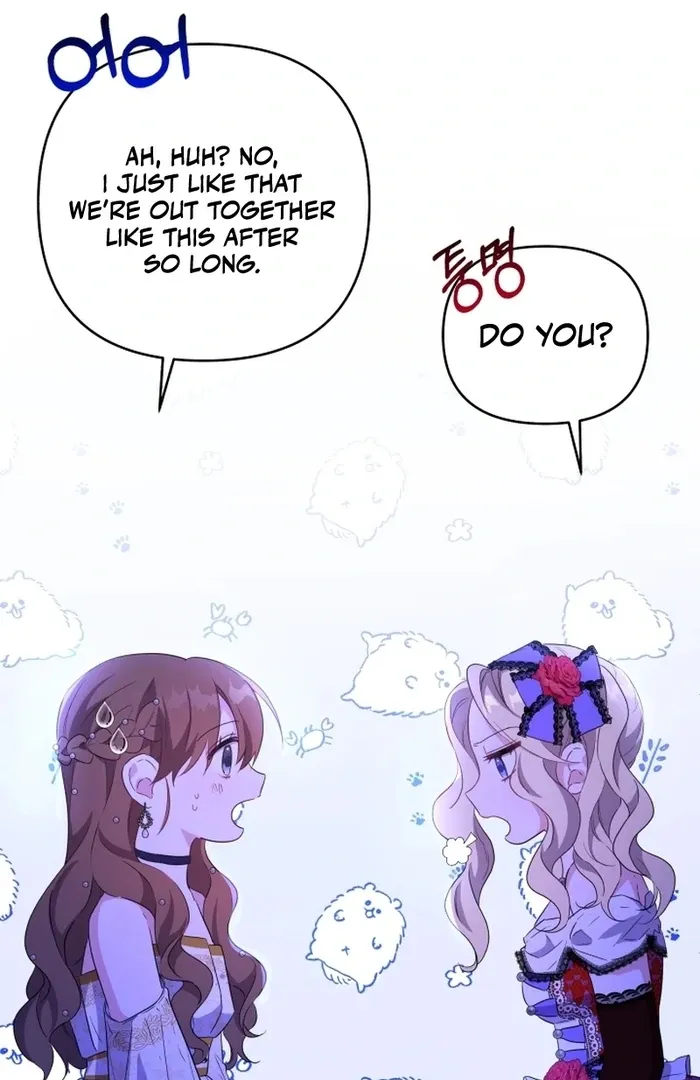 I’m Done Being Your Best Friend Chapter 14 Online - página 16