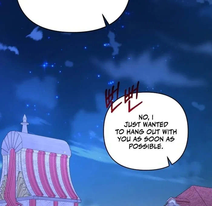 I’m Done Being Your Best Friend Chapter 14 Online - página 19