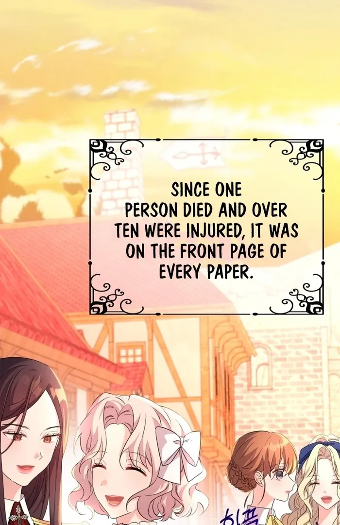 I’m Done Being Your Best Friend Chapter 14 Online - página 27