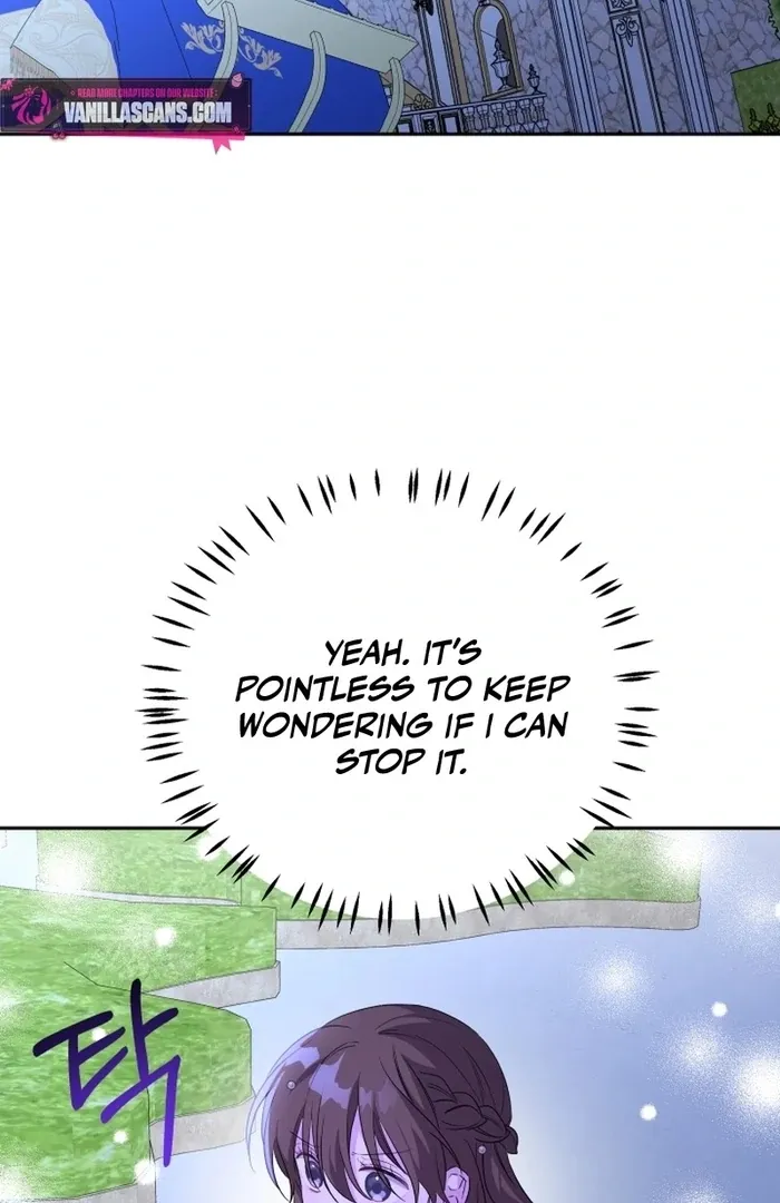 I’m Done Being Your Best Friend Chapter 14 Online - página 34