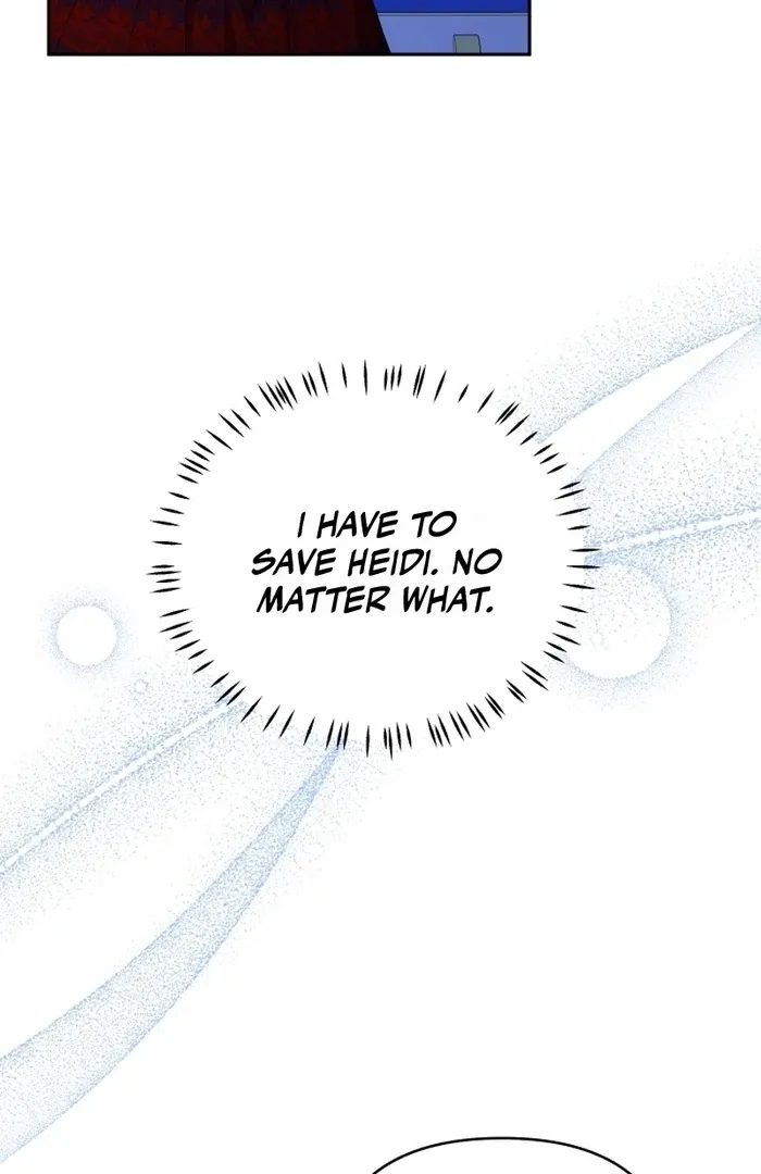 I’m Done Being Your Best Friend Chapter 14 Online - página 37